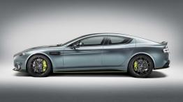 Ponad 600 KM w topowej odmianie Astona Martina Rapide