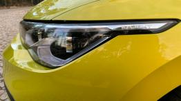 Nowy Volkswagen Golf – jazda zdradza, jaki jest naprawdę