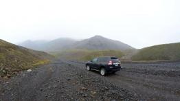 Toyota Land Cruiser 2.8 D-4D - na każdą pogodę