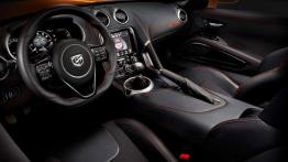 SRT Viper dostanie nowy tryb jazdy - Rain Mode