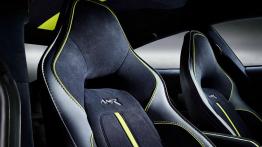 Ponad 600 KM w topowej odmianie Astona Martina Rapide