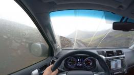 Toyota Land Cruiser 2.8 D-4D - na każdą pogodę