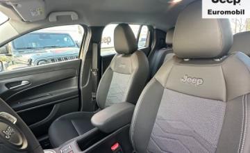 Jeep Avenger SUV 1.2 E-Hybrid 100KM 2025 Altitude, zdjęcie 6