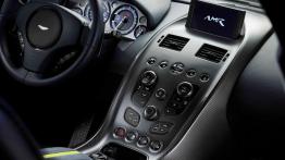 Ponad 600 KM w topowej odmianie Astona Martina Rapide