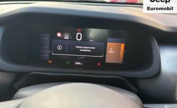 Jeep Avenger SUV 1.2 E-Hybrid 100KM 2025 Altitude, zdjęcie 8