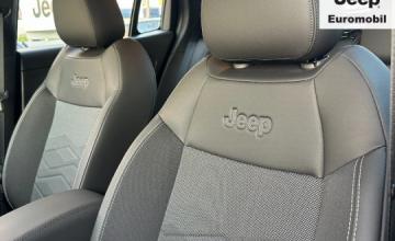 Jeep Avenger SUV 1.2 E-Hybrid 100KM 2025 Altitude, zdjęcie 9