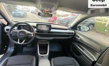 Jeep Avenger SUV 1.2 E-Hybrid 100KM 2025 Altitude, zdjęcie 10