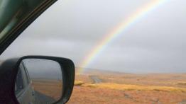 Toyota Land Cruiser 2.8 D-4D - na każdą pogodę