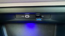 Nowy Volkswagen Golf – jazda zdradza, jaki jest naprawdę