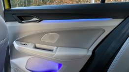 Nowy Volkswagen Golf – jazda zdradza, jaki jest naprawdę