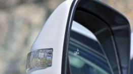 Toyota Land Cruiser 2.8 D-4D - na każdą pogodę