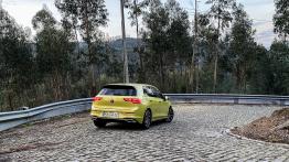 Nowy Volkswagen Golf – jazda zdradza, jaki jest naprawdę