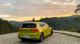 Nowy Volkswagen Golf – jazda zdradza, jaki jest naprawdę