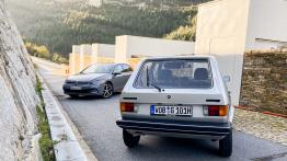 Nowy Volkswagen Golf – jazda zdradza, jaki jest naprawdę