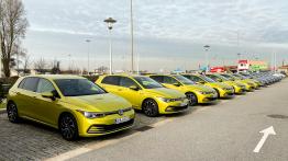 Nowy Volkswagen Golf – jazda zdradza, jaki jest naprawdę