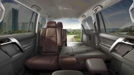 Toyota Land Cruiser 2.8 D-4D - na każdą pogodę