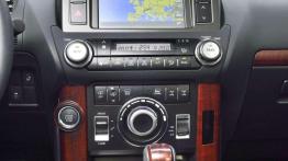 Toyota Land Cruiser 2.8 D-4D - na każdą pogodę