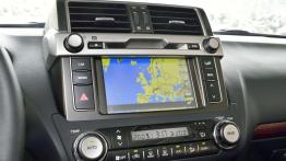 Toyota Land Cruiser 2.8 D-4D - na każdą pogodę