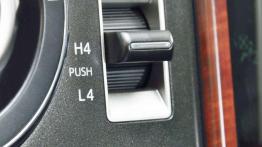 Toyota Land Cruiser 2.8 D-4D - na każdą pogodę