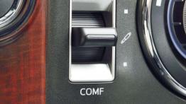 Toyota Land Cruiser 2.8 D-4D - na każdą pogodę