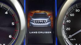 Toyota Land Cruiser 2.8 D-4D - na każdą pogodę