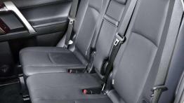 Toyota Land Cruiser 2.8 D-4D - na każdą pogodę