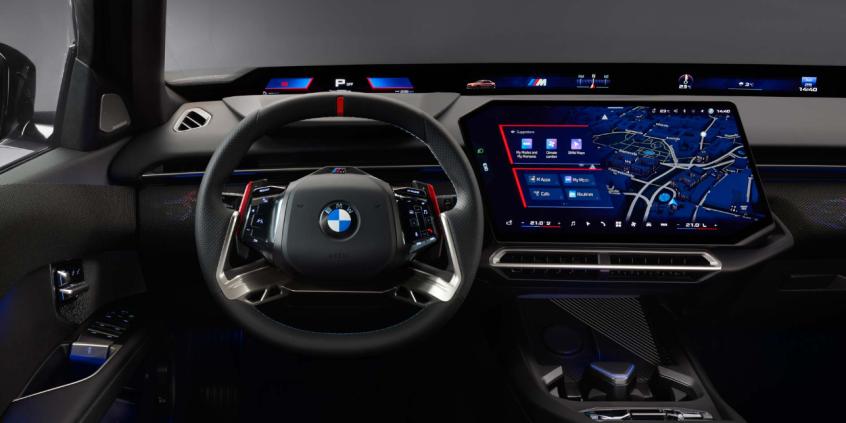 Nowe BMW serii 3 dostało polski cennik. Najtańsza wersja podrożała o 10 000 zł