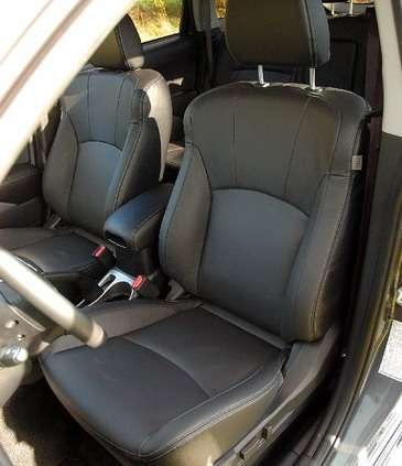 C-Crosser - pierwszy SUV Citroena