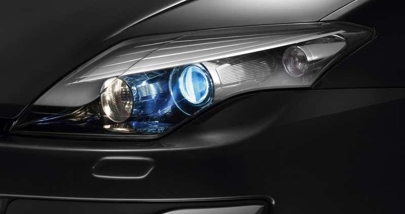 Renault Laguna po kuracji odmładzającej