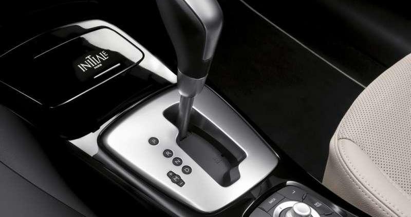 Renault Laguna po kuracji odmładzającej