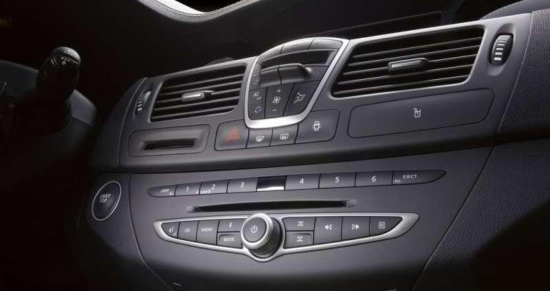 Renault Laguna po kuracji odmładzającej