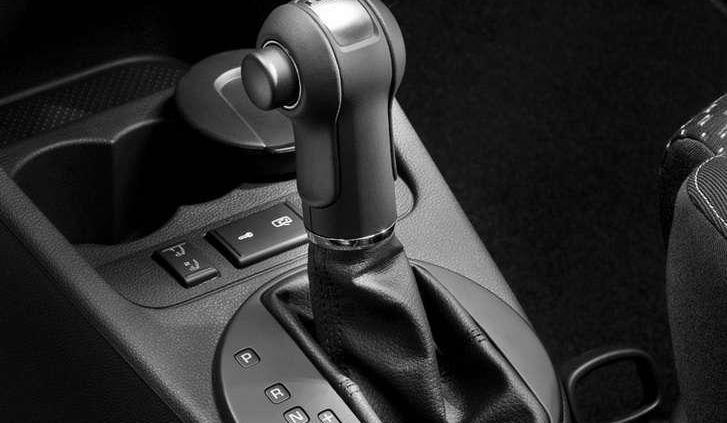 Skoda Fabia RS (Combi)