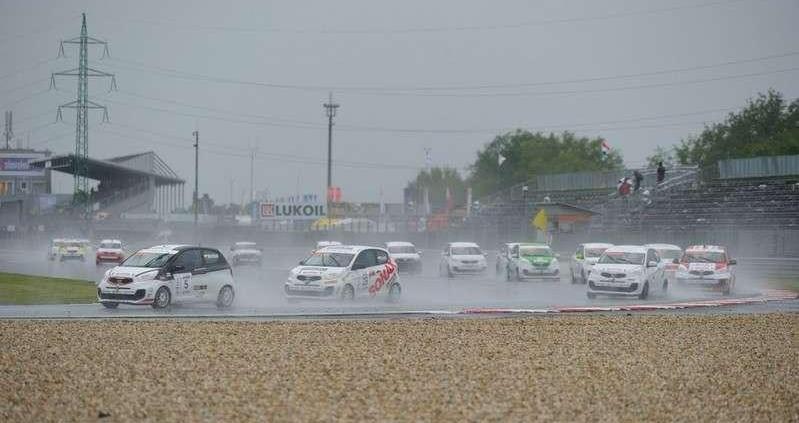 Kia Lotos Race - szansa dla młodych