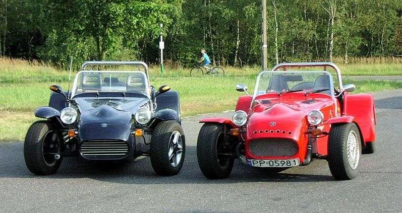 Nie drażnij Tygrysa!