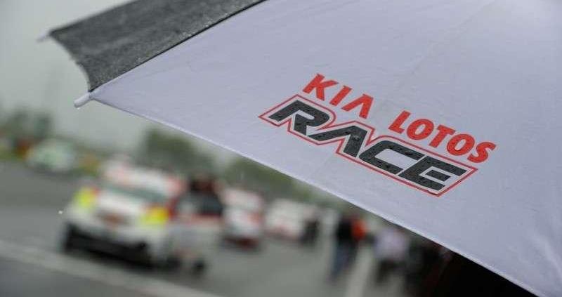 Kia Lotos Race - szansa dla młodych