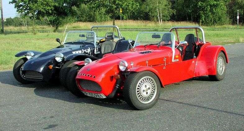 Nie drażnij Tygrysa!