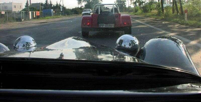 Nie drażnij Tygrysa!