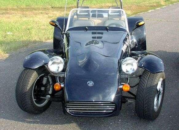 Nie drażnij Tygrysa!