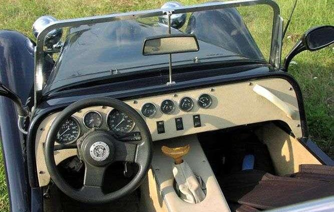 Nie drażnij Tygrysa!