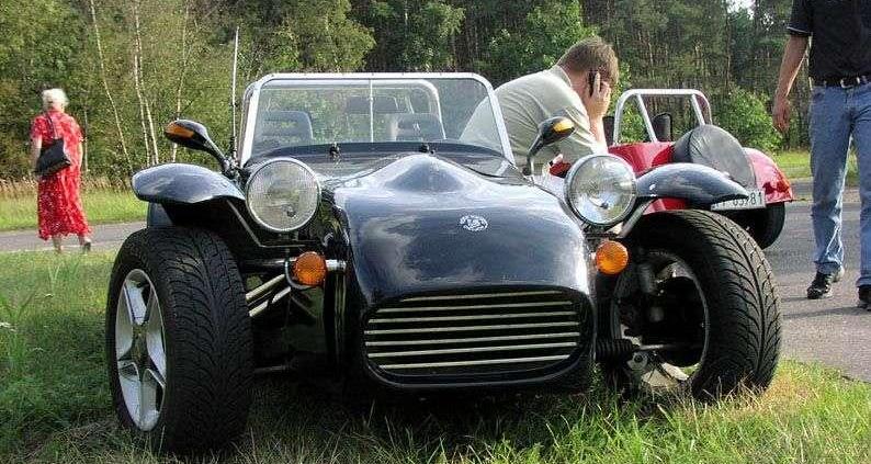 Nie drażnij Tygrysa!