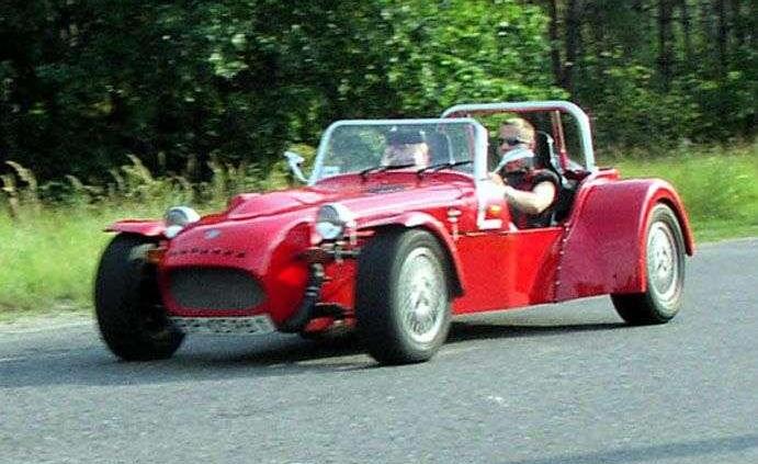 Nie drażnij Tygrysa!