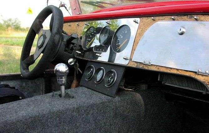 Nie drażnij Tygrysa!