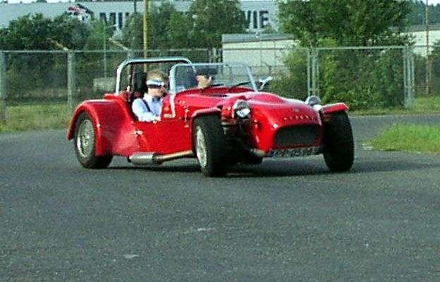 Nie drażnij Tygrysa!