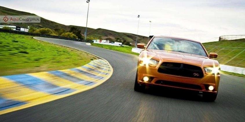 Dodge Charger - wskrzeszona legenda