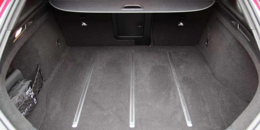 Mercedes CLA Shooting Brake - stylowe kombi