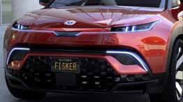 Pamiętacie Fiskera? Będzie nowy model