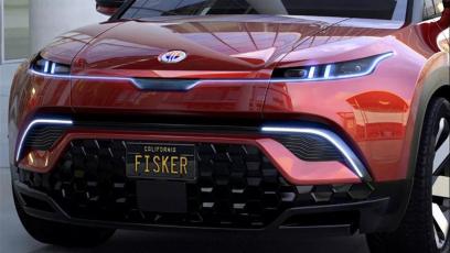 Pamiętacie Fiskera? Będzie nowy model