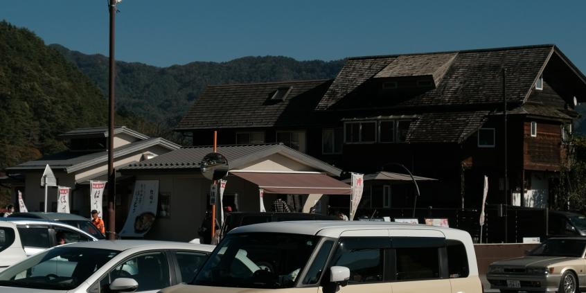 Kei Car – historia powstania, regulacje prawne i najpopularniejsze modele