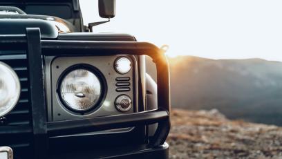Jeep ujawnił sekret swojego designu. Te 4 zasady mają zmienić przyszłe modele