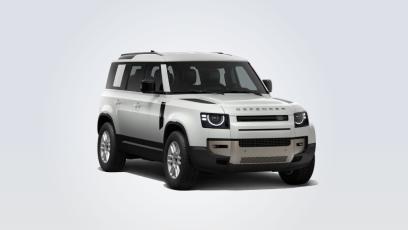 JLR ma plan na Defendera. Powstanie cała rodzina nowych modeli